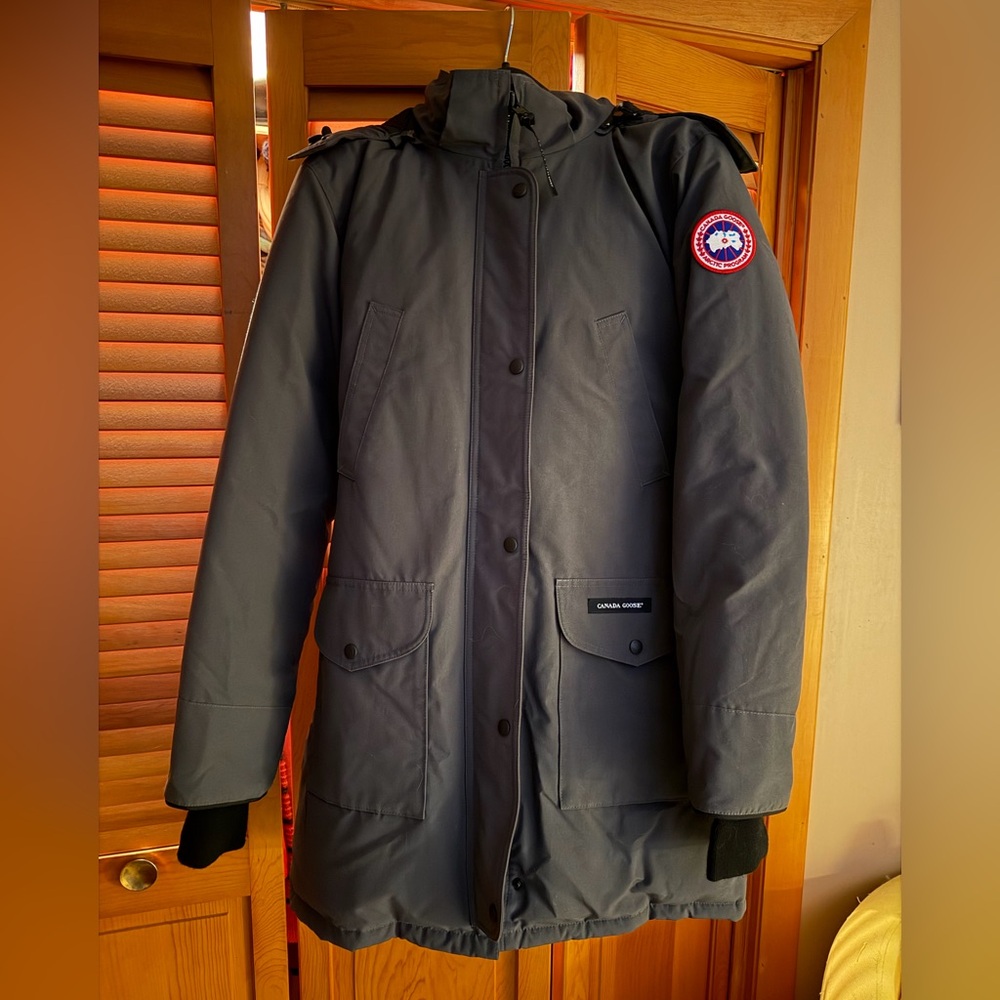 Canada Goose Women's Trillium Parka